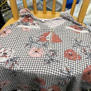 Causal or dressy shirt